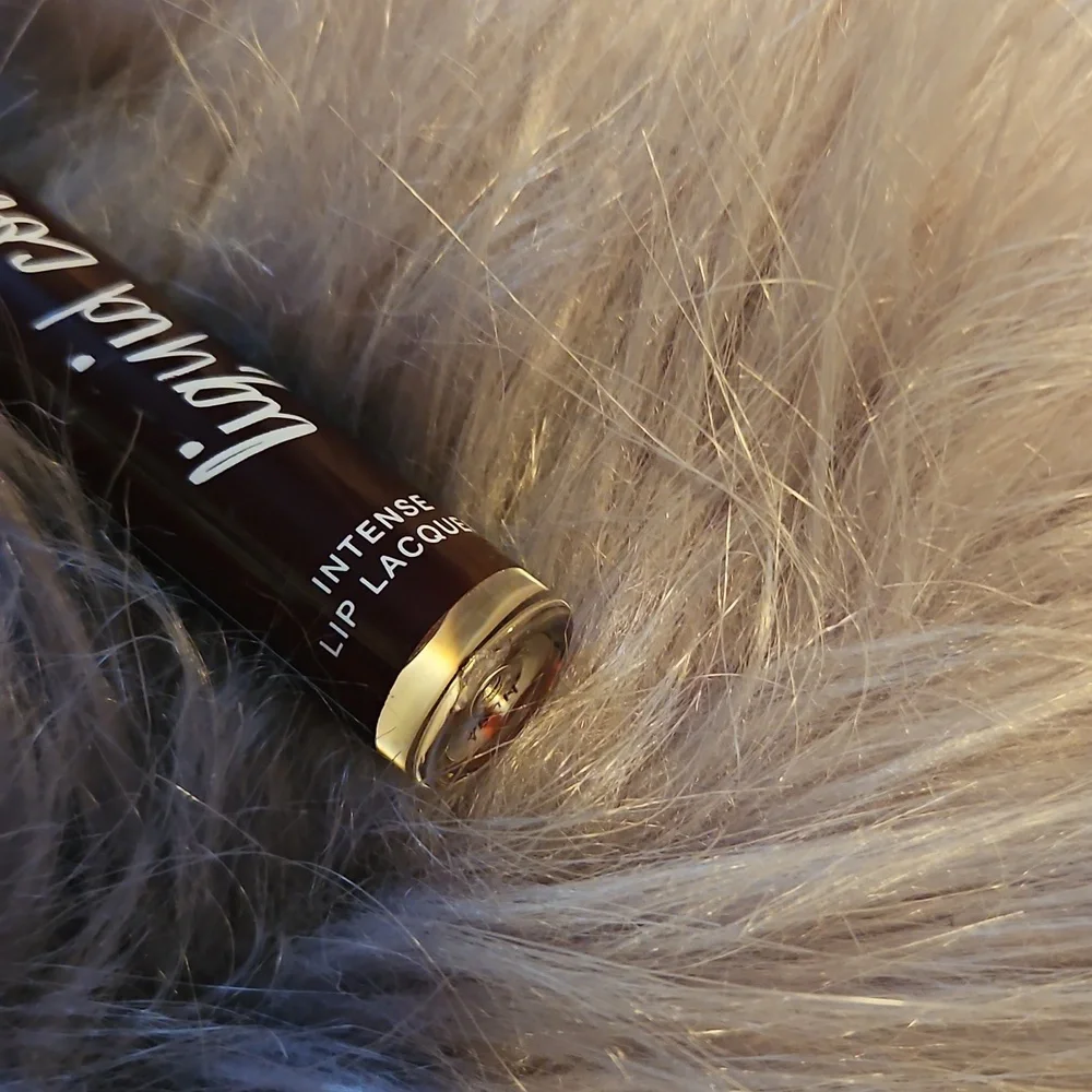 🆕️SEALED🆕️ VICTORIA'S SECRET REBEL LIQUID COLORS INTENSE LIP LAQUER